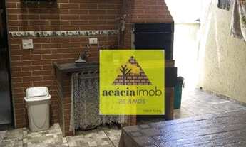 Imagem 6: Casa com 2 dormitórios à venda, 180 m² por R$ 430.000,00 - Chácara São João - São Paulo/SP