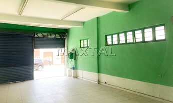 Imagem 7: Aluga-se salão na Alfredo Pujol com 315 metros quadrados