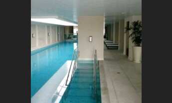 Imagem 4: Loft mobiliado no edifício mandarim alto com vista para Baia, próximo ao Shopping Doca Bou