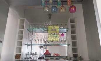 Imagem 3: Apartamento com 3 dormitórios à venda, 176 m² por R$ 1.150.000,00 - Vila Barreto - São Pau