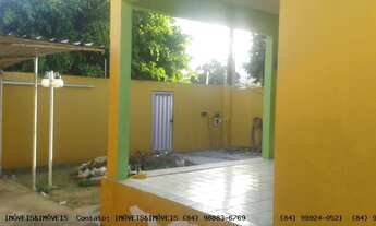 Imagem 6: Casa para Venda em Parnamirim, NOVA PARNAMIRIM, 5 dormitórios, 3 suítes, 4 banheiros, 4 v