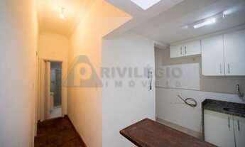 Imagem 7: Apartamento à venda, 2 quartos, Leblon - RIO DE JANEIRO/RJ