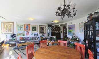 Imagem 4: Apartamento Venda Jardim Europa 175 m² 3 Dormitórios