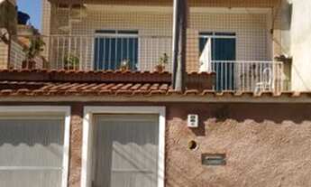 Imagem: Casa Frente de Rua 3 Quartos, 2 Vagas, Piscina