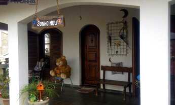 Imagem 4: Casa com 3 dormitórios à venda de 179 m² no bairro Cidade Nova em Bom Jesus dos Perdões/SP