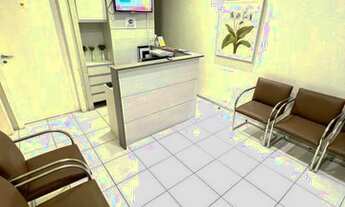 Imagem: Sala Comercial para Venda em Fortaleza