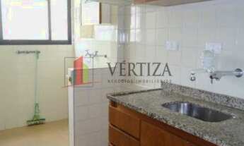 Imagem 4: SãO PAULO - Apartamento Padrão - Moema