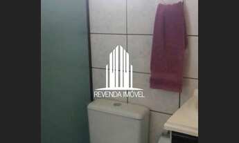 Imagem 7: Apartamento á venda na Vila Valparaíso com 02 dorms e 02 vagas