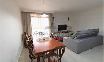 Imagem: Apartamento - Bosque dos Eucaliptos - Residencial