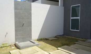 Imagem 5: Casa Plana no Ancuri - Itaitinga - CE