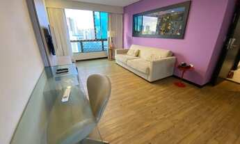 Imagem 4: 2 quartos em Boa Viagem