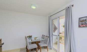 Imagem 2: Porto Alegre - Apartamento Padrão - Morro Santana