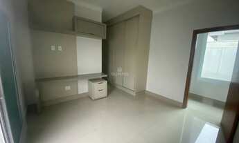 Imagem 4: Belíssima casa em condomínio de 350m² dispondo de fino acabamento