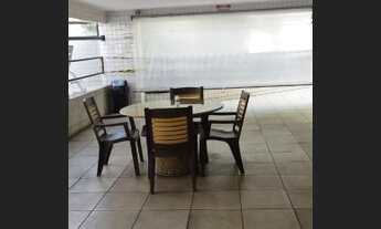 Imagem 6: Apartamento 3 quartos com lazer em boa viagem