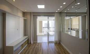 Imagem 2: Apartamento para Aluguel - Picanço, 2 Quartos, 56 m2