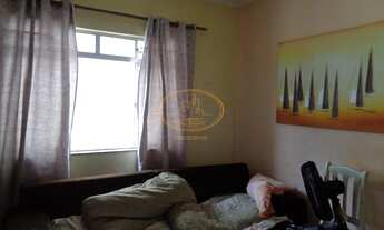 Imagem 2: Apartamento 3 dormitórios - Aparecida - Santos REF: 5831