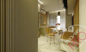 Imagem 4: Apartamento 90m² 2 Dormitórios para Venda ou locação na Vila Nova Conceição