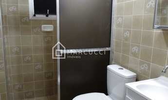 Imagem 7: APARTAMENTO RESIDENCIAL em CAMPINAS - SP, CENTRO