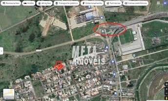 Imagem 2: Terreno à venda, 300 m² por R$ 90.000,00 - Parque Tropical - Campos dos Goytacazes/RJ