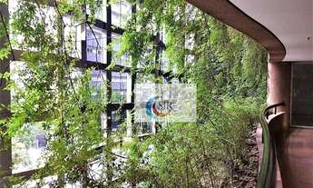 Imagem 4: Conjunto comercial para locação, Vila Olímpia, São Paulo