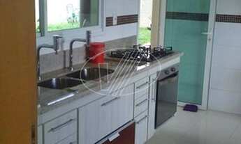 Imagem 5: Casa - Swiss Park - Campinas