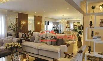 Imagem: Apartamento com 4 dormitórios à venda