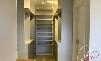 Imagem 6: Apartamento 173 m² 3 Suítes 4 vagas de garagem na vila Mariana