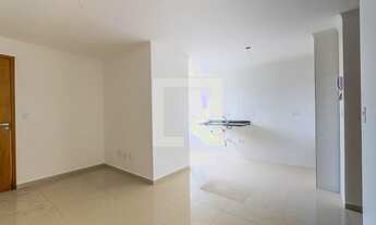 Imagem 4: Apartamento para Aluguel - Vila Guilhermina, 2 Quartos, 43 m2