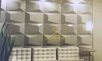 Imagem 4: Sala Comercial 30 m², canto, andar alto. AC. FINANCIAMENTO. Centro Médico Prime Taguating