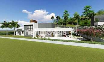 Imagem 2: Venda Casa em condomínio veredas reserva Nova Lima