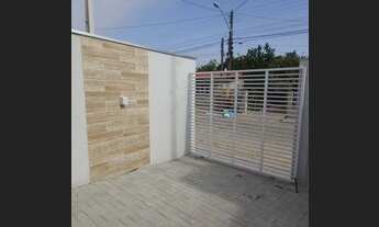 Imagem 3: Geminado 2 quartos no Centro- com suíte - Navegantes