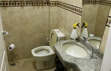 Imagem 4: Sobrado para venda tem 156 m² com 3 quartos em Jardim Santa Mena - Guarulhos - SP