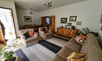 Imagem 5: Casa à venda tem 160 metros quadrados com 3 quartos em Coqueiros - Florianópolis - SC