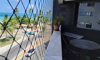 Imagem 3: Apto Beira MAr, 2/4, Piscina, WI-Fi. cod 004