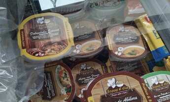 Imagem 5: Oportunidade Única !!!! Mercado/Conveniência (Cavaleiros) !!! Aceito Propostas !!