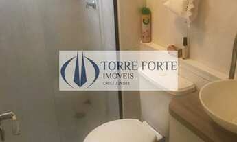 Imagem 2: Apartamento com 2 dormitórios , 1 vaga , vila Gonçalves