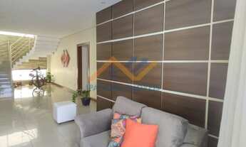 Imagem 6: Apartamento Duplex/Cobertura em Iguaçu - Ipatinga