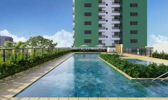 Imagem 3: Duetto Residence Lançamento Farolândia