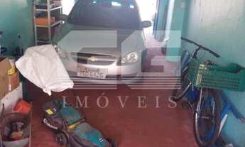 Imagem 5: Casa 3 dormitórios para Venda em Sapucaia do Sul, JARDIM, 3 dormitórios, 1 banheiro, 1 vag