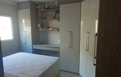 Imagem 4: Apartamento para venda com 60 metros quadrados com 2 quartos