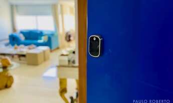 Imagem: APARTAMENTO - REAL PARQUE - SP