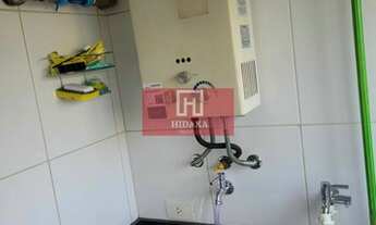 Imagem 5: Apartamento à venda no bairro Tucuruvi - São Paulo/SP, Zona Norte