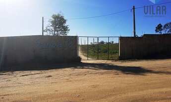 Imagem: Terreno à venda, 2000 m² por R$ 150.000,00