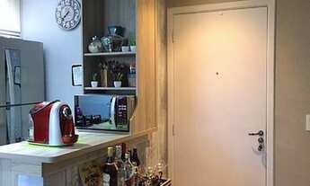 Imagem: Apartamento à venda 2 Quartos, 1 Vaga