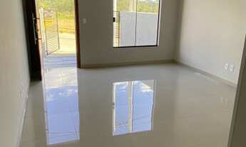 Imagem 6: Casa Jardim São Lucas: 2 Quartos + 1 Suíte + Acabamento Diferenciado