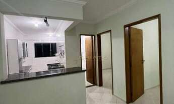 Imagem: Apartamento com 2 quartos para alugar, por