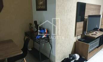 Imagem 4: Apartamento para Venda em Uberlândia, Santa Mônica, 2 dormitórios, 1 suíte, 2 banheiros, 2