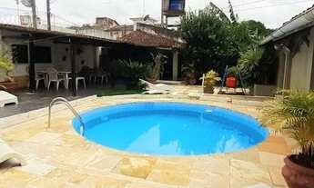 Imagem 1: Excelente Casa no Condomínio Caixa Pará 940m² 4 Quartos (3 Suítes) 4 Vg Garagem