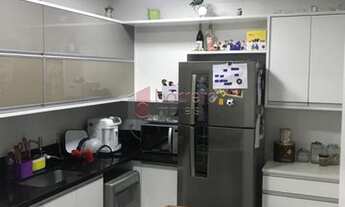 Imagem 4: Jundiaí - Casa de Condomínio - Bairro da Água Fria