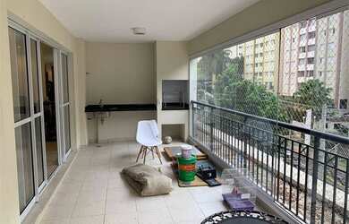 Imagem 2: Locação Apartamento 3 Dormitórios - 150 m² Pinheiros